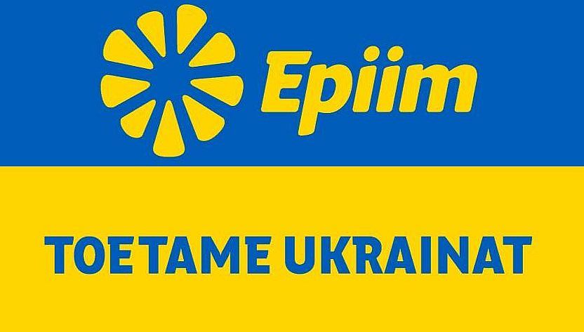 Liikmete veebileht